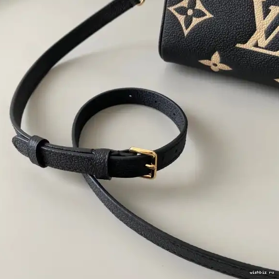 WIS SPEEDY VUITTON LOUIS NANO 0630